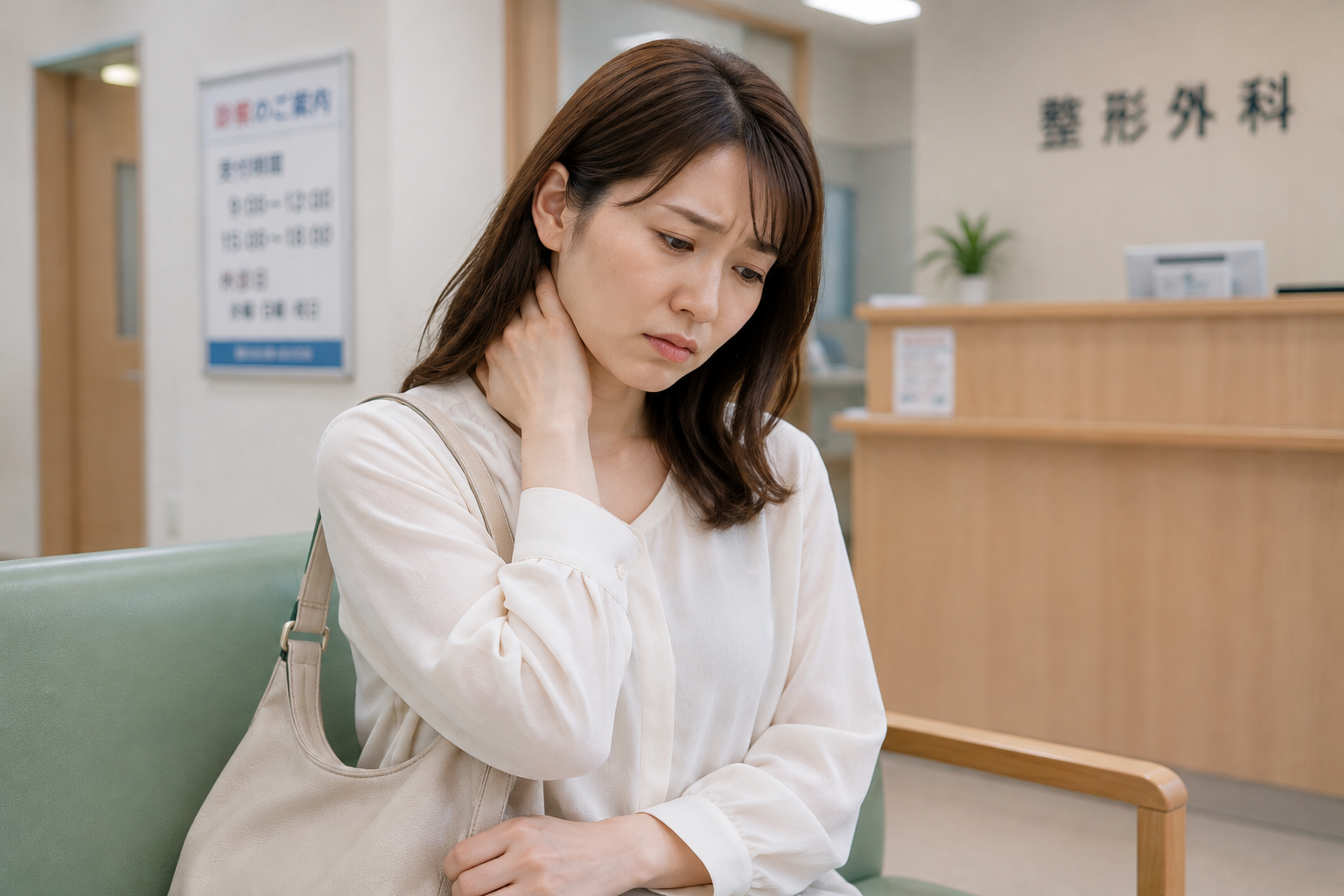 いすみ市で仕事中や通勤途中の交通事故によるケガに対応する鍼灸接骨院てあて